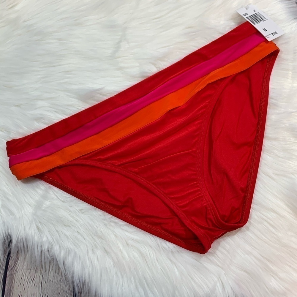 NWT La Blanca Bikini Bottom